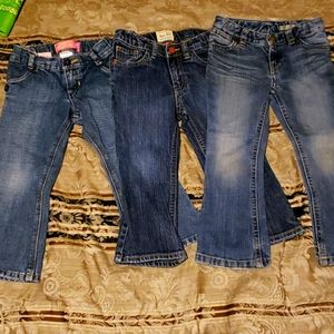 3T bundle